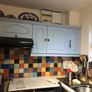 kitchen cabinet doors Image 7