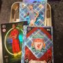 Topps Match Attax Time to Shine tin Image 2