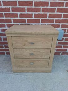 bed side tables