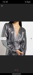 river island jumpsuit