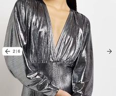 river island jumpsuit