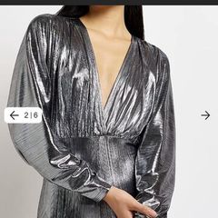 river island jumpsuit