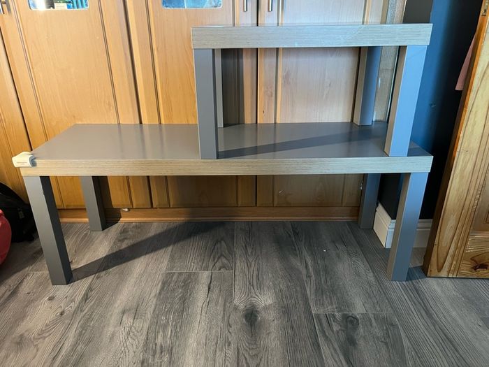 Ikea Lack nesting tables / coffee tables