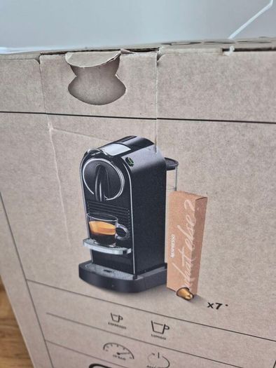 Nespresso