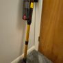 Cordless vacuum 550W Image 2