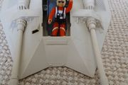 Star Wars snowspeeder