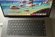 MacBook Pro 16 inch M4 Pro 24/512GB Space Black Warranty