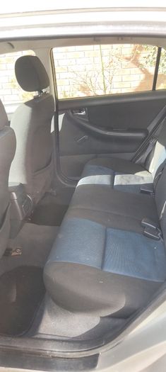 2004 Toyota Corolla