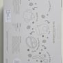 Little Rawr 6pc Baby Feeding Set - Lion Design - BNIB Image 3