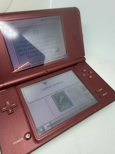 Nintendo DSi XL