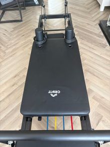 Pilates Reformer