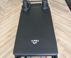 Pilates Reformer