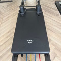 Pilates Reformer