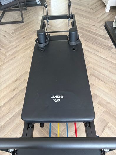 Pilates Reformer