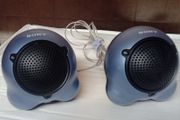 Sony Speakers