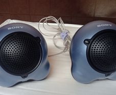 Sony Speakers