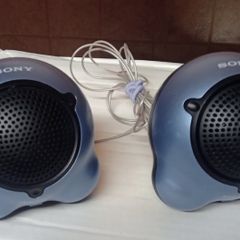 Sony Speakers