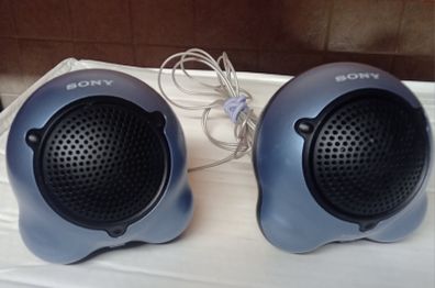 Sony Speakers