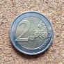 2 euro coin Image 2