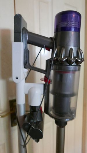 Dyson V11 Absolute and Freestanding Vacuum Stand , Docking Station