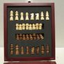 NEW >> Chess Set with Gadgets Image 7