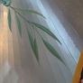 Vintage Large Dove Of Peace Mirror Image 8