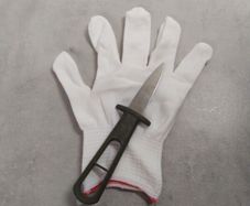 Oyster Opener/ Schucker