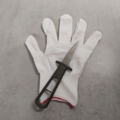Oyster Opener/ Schucker