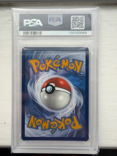 Mew Ex 151 Ultra-premium 053 Psa 10