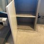 FREE-Office desk with storage Image 3
