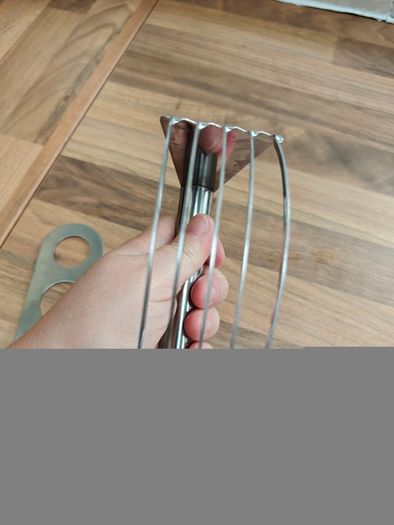 Cooking gadgets