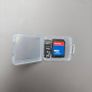 Three 2GB Micro SD Cards SanDisk SD Adapter Image 2