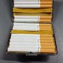 Vintage Cigarette Case Image 4
