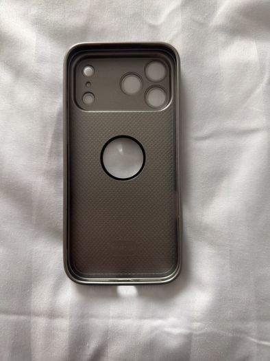 Cover for iPhone 17 Pro Max