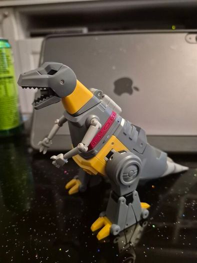 Transformers Grimlock