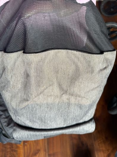 Replacement Seats and Sun Canopies - Mountain Buggy Duet