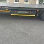 Broughan 28ft beaver tail Image 7
