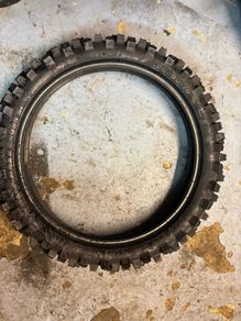 Maxxis Tyre