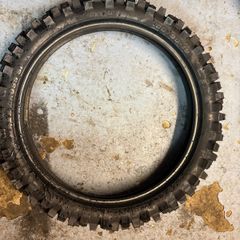 Maxxis Tyre