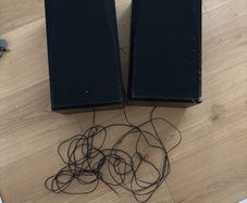 Sony speakers