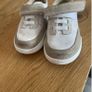 Clarks fawn hero toddler shoes size 4G Image 5