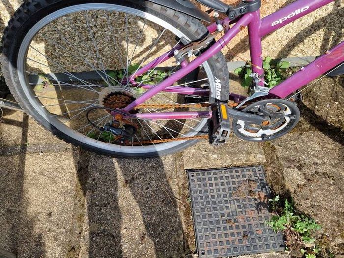 bike