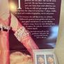Marylin Monroe USA Stamp Folio Year 1995 Image 6