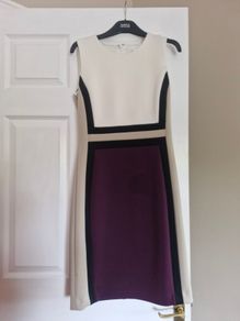 Calvin Klein dress size 8 usa