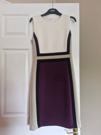 Calvin Klein dress size 8 usa