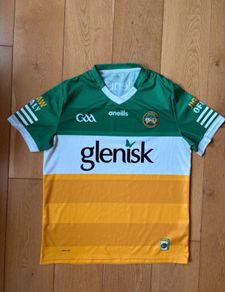 Oneills Offaly Gaa jersey