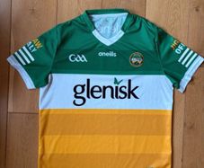 Oneills Offaly Gaa jersey