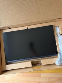 Dell P2423de 24" Qhd Usb-c Monitor