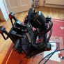 Thrustmaster T248R Racing Wheel & Pedals + Next Level Racing F-GT Lite Cockpit Image 8