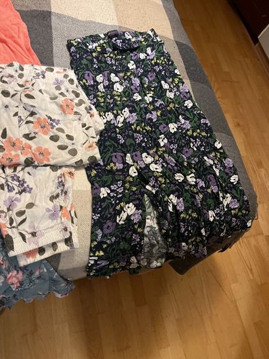 Like new summer bundle